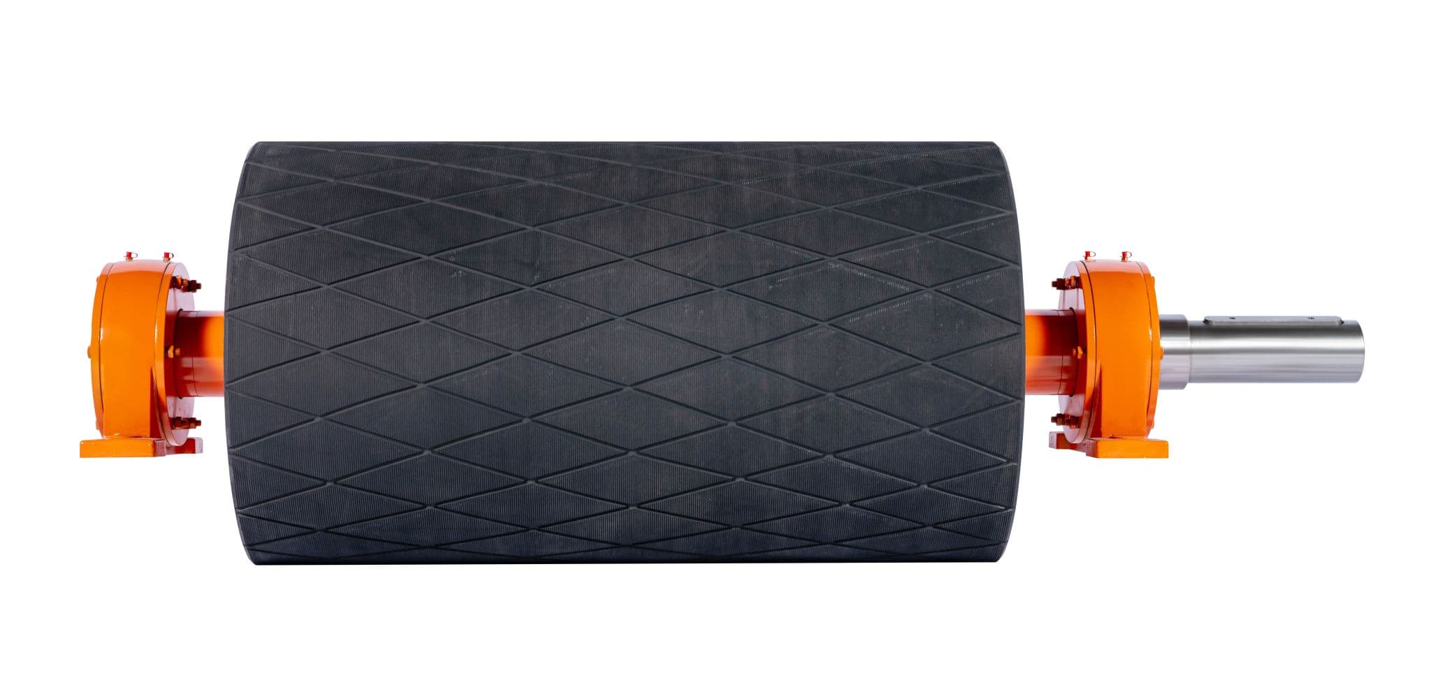 Meghajtó dob szíjtárcsa